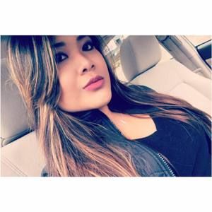 Meet your Posher, Rosa