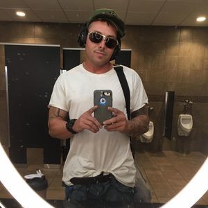 Meet your Posher, Jerry