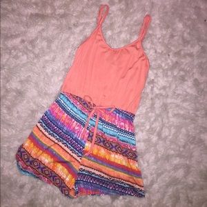 ROMPER BUNDLE