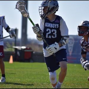 Meet your Posher, Cooper