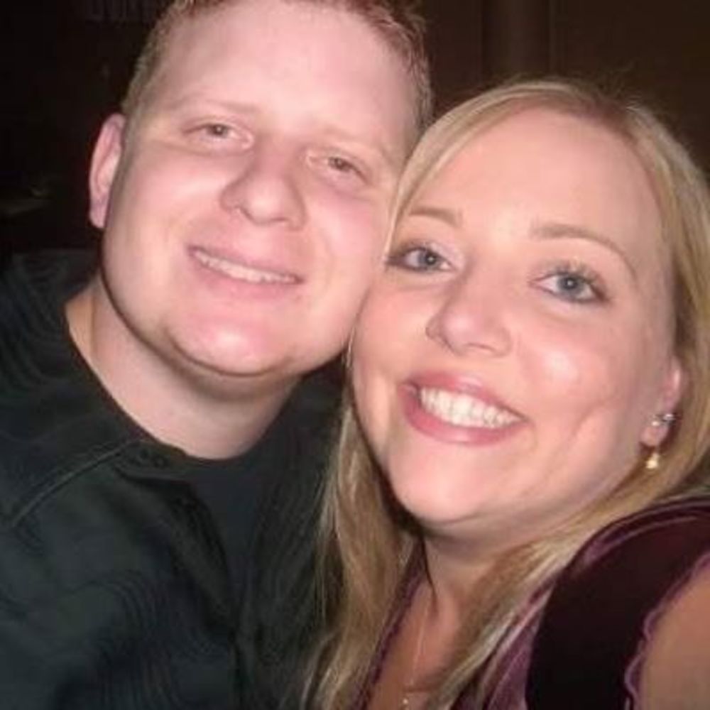 Meet your Posher, Rebekah