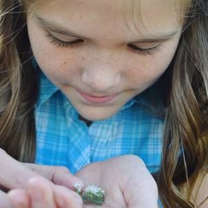 Meet your Posher, Casey