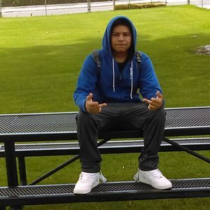 Meet your Posher, Adrian