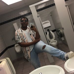 I'm just an urban teen that likes urban things