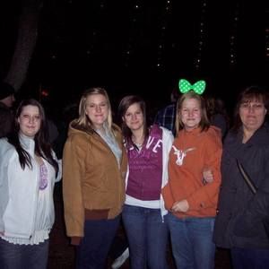 Meet your Posher, Janie