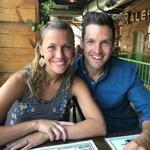 Meet your Posher, Matt