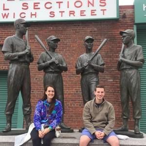 Meet your Posher, Ryan