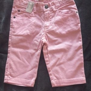 Kids Girls Shorts