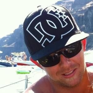 Meet your Posher, Josh