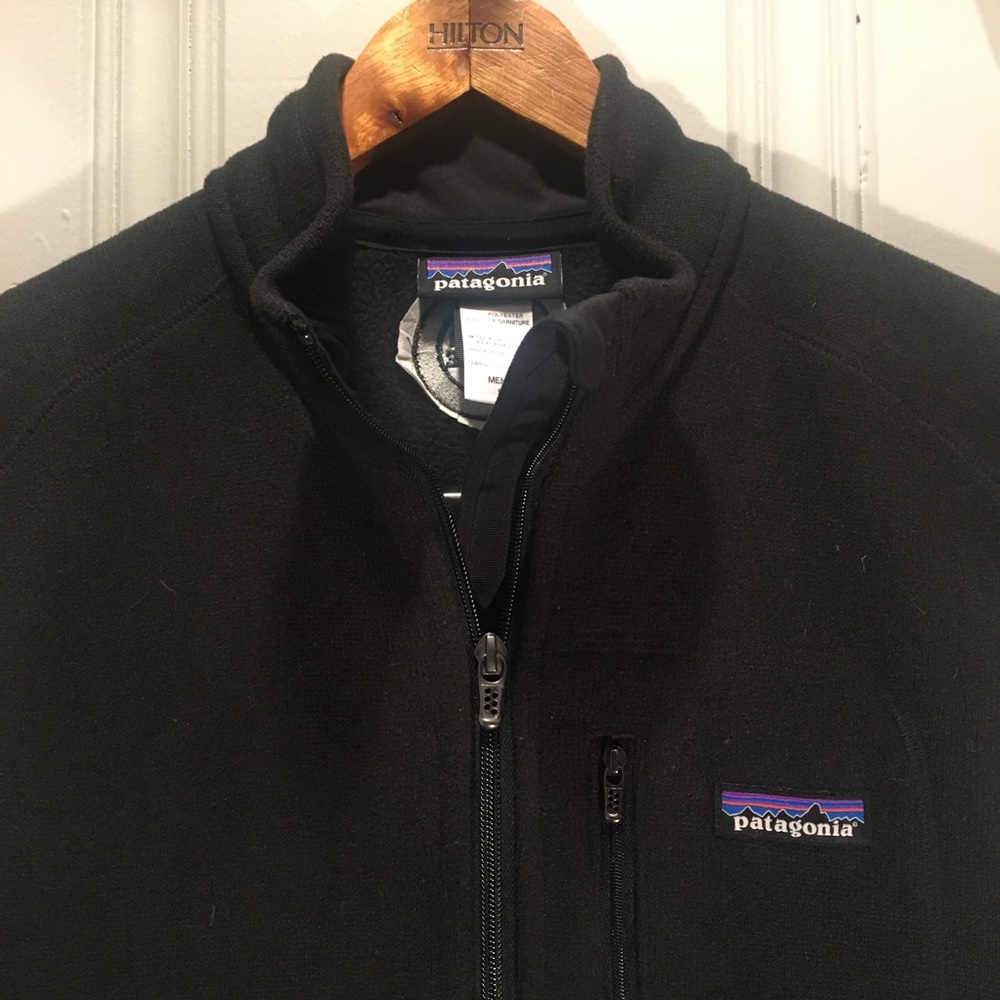 Patagonia Men's Better Sweater Vest