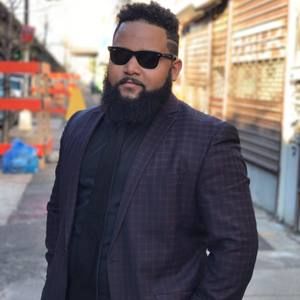 Meet your Posher, Benjamin