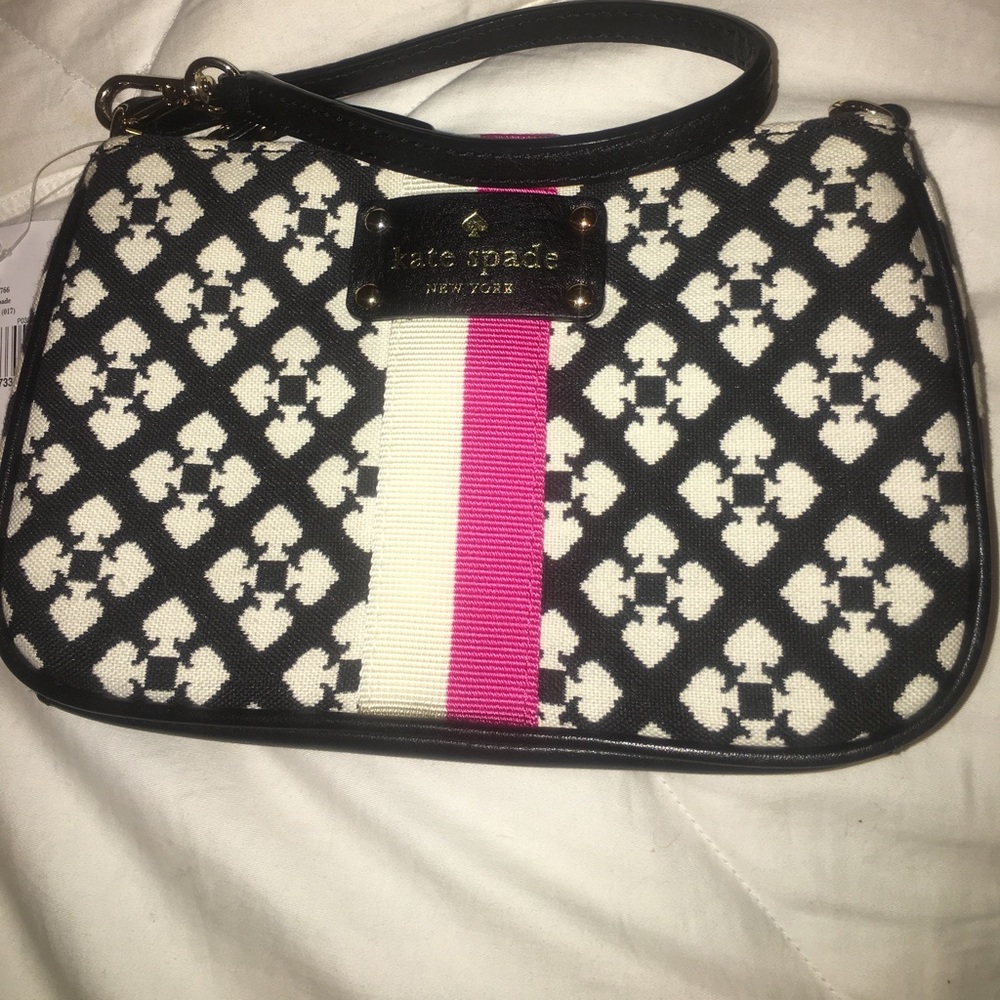 Kate Spade Mini Purse