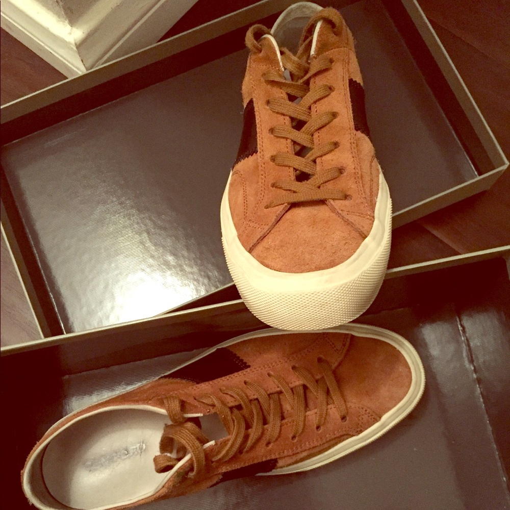Tom Ford