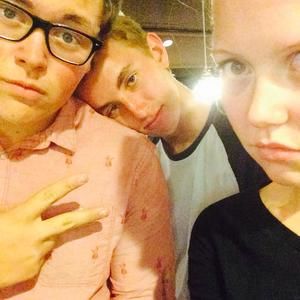 Meet your Posher, Parker