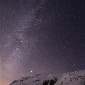 Meet your Posher, Mike