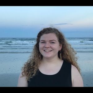 Meet your Posher, Shannon