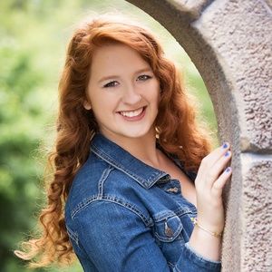 Meet your Posher, Mackenzie