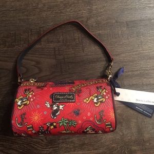 Dooney & Bourke handbag Disney cruise line