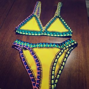 Brand new swim suit