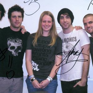 Meet your Posher, Jackie