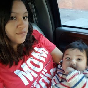Meet your Posher, Nataly