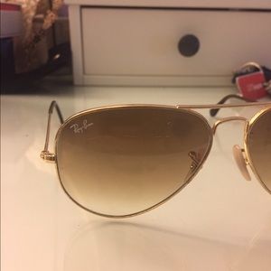 Rayban Sunglasses