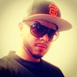 Meet your Posher, Jose