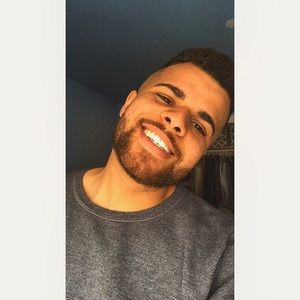 Meet your Posher, Brenden