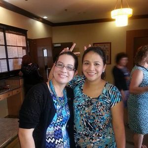 Meet your Posher, Candybeto