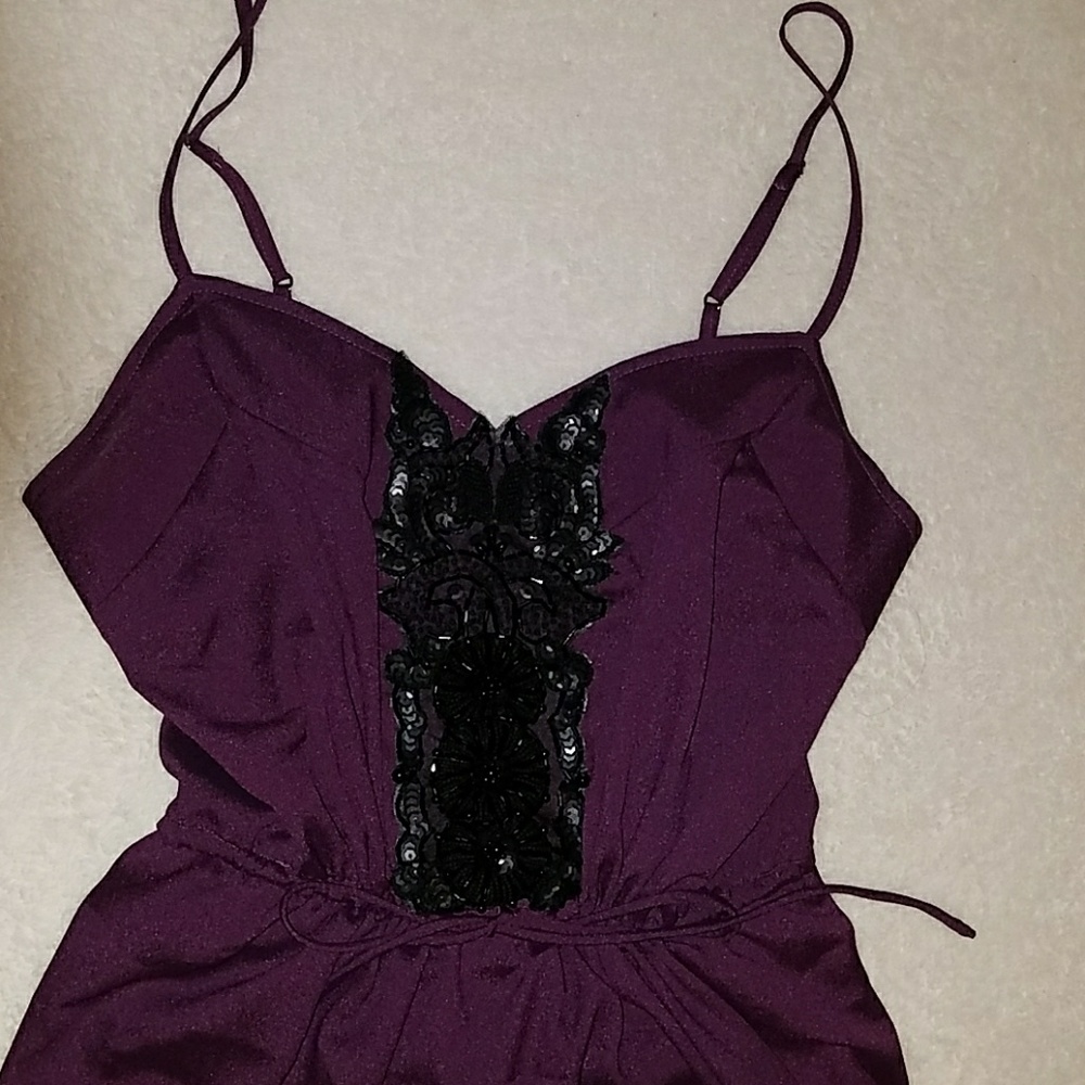 Twelfth Street Cynthia Vincent Dress