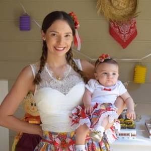 Meet your Posher, Marcela