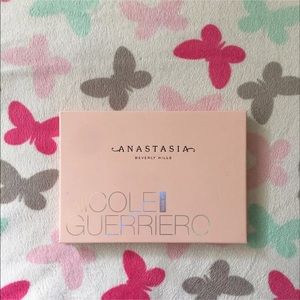 nicole gurriero abh glow kit