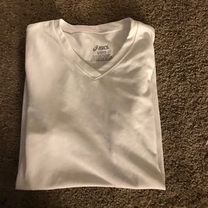 Asics short sleeve shirt