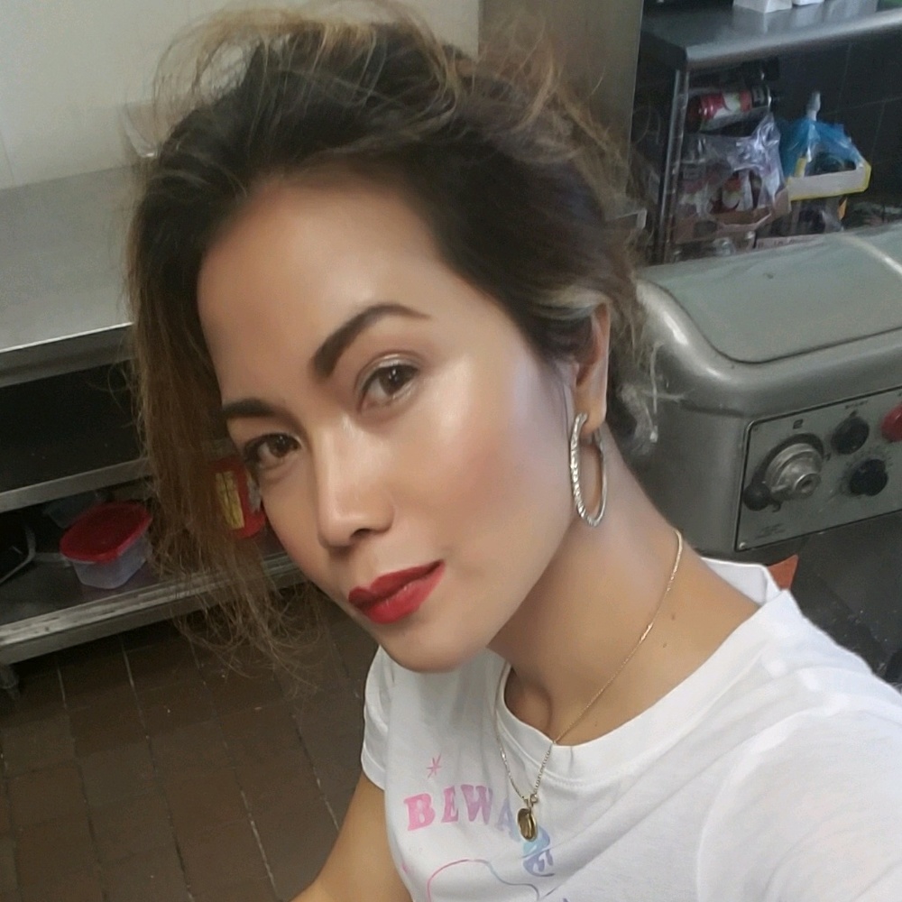 Meet your Posher, Mylene