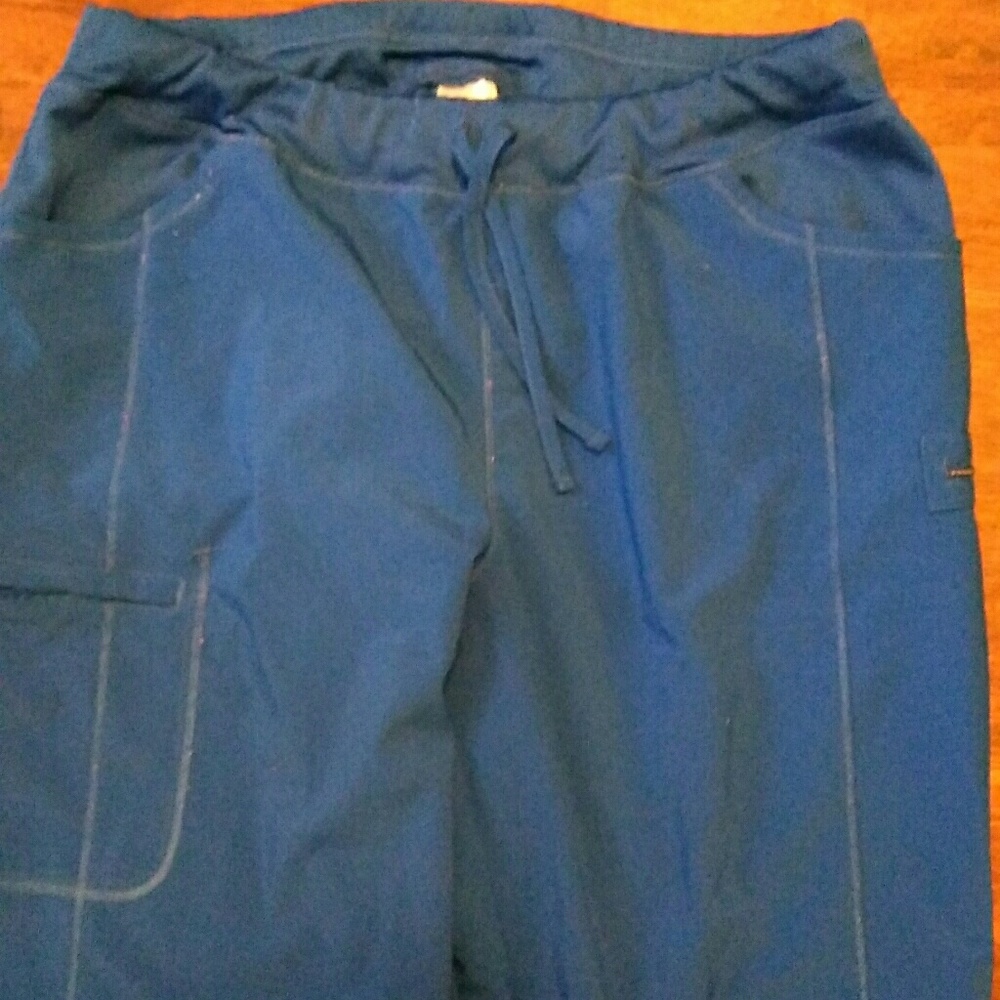 Cherokee infinity scrub bottoms