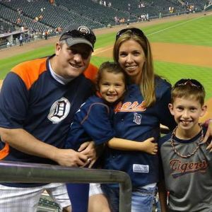 Meet your Posher, Rick