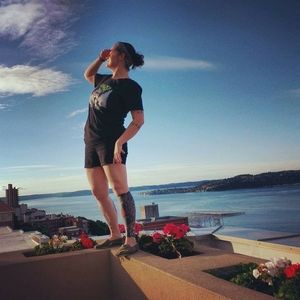 Meet your Posher, Terisa