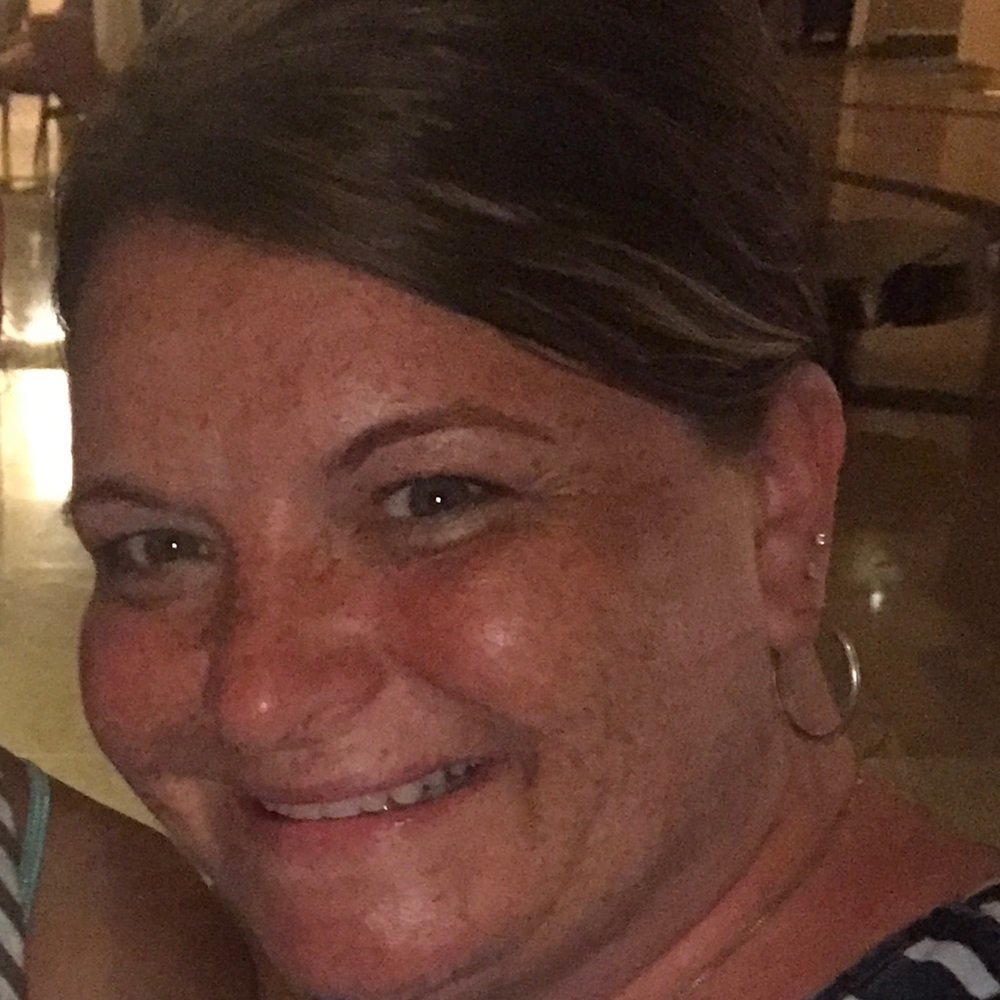 Meet your Posher, Cheryl
