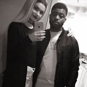 Meet your Posher, Antony