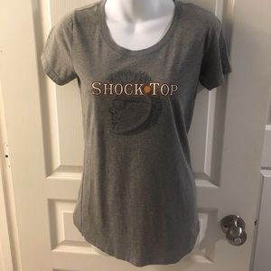 Shock Top tshirt size medium
