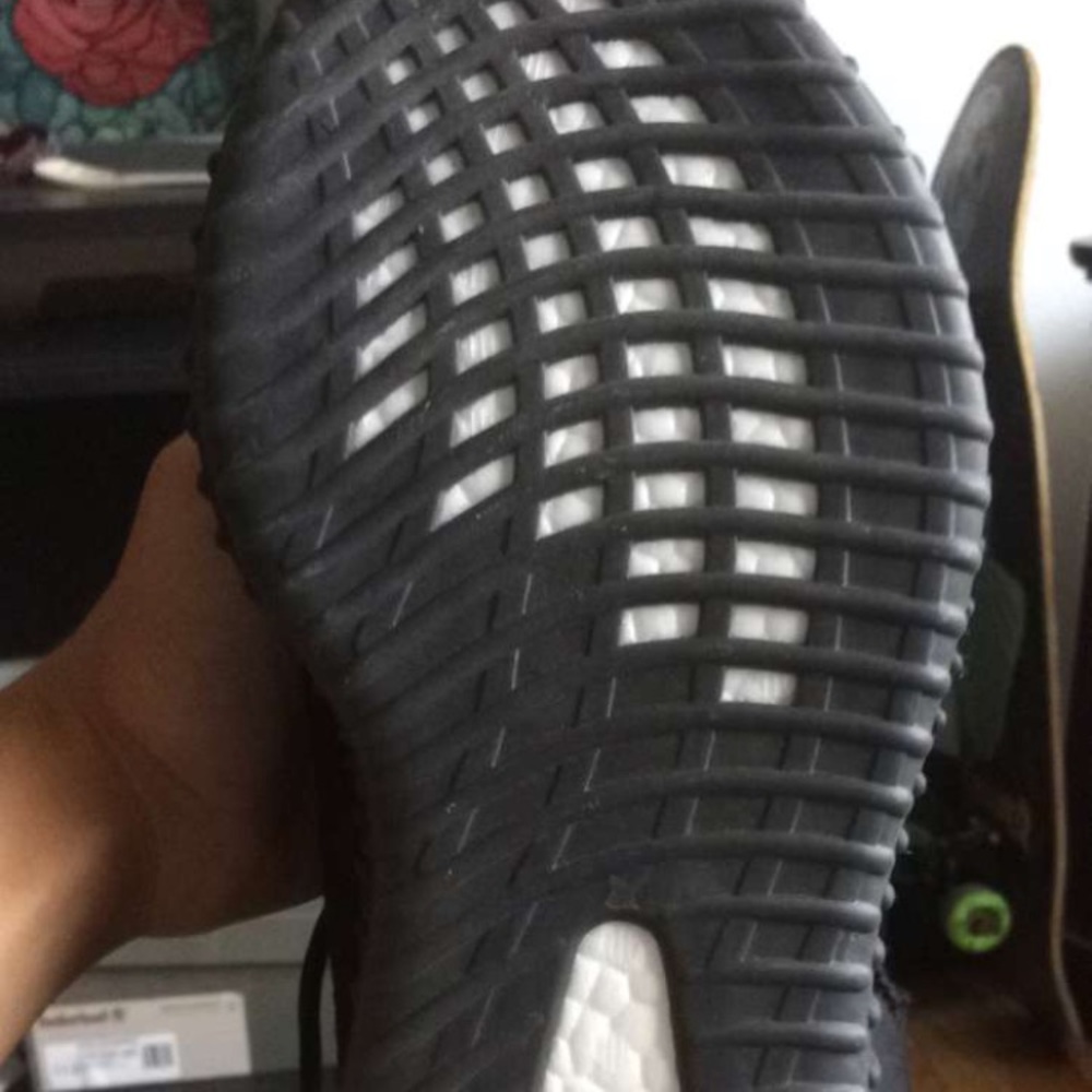 Yeezys