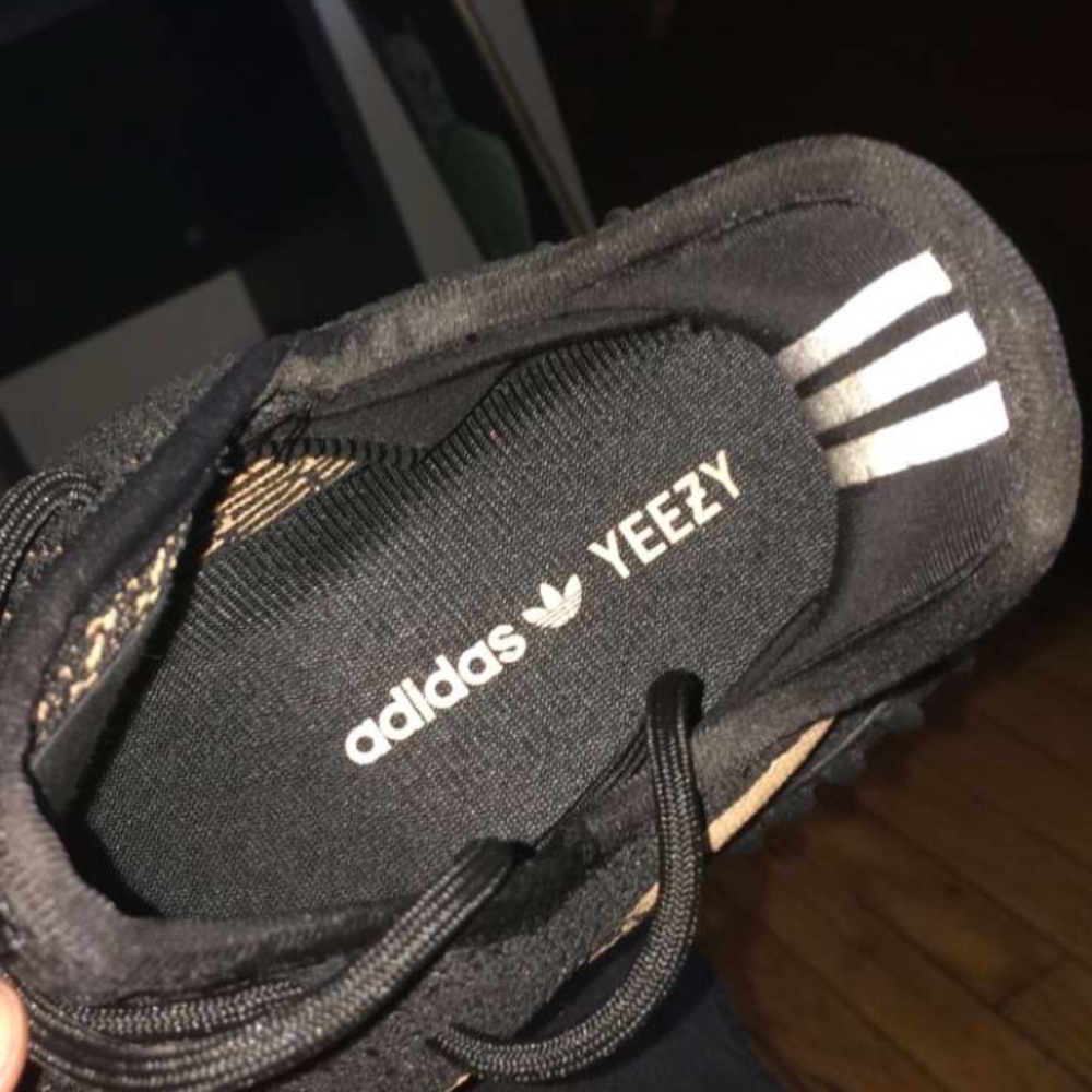 Yeezys - Picture 2 of 3
