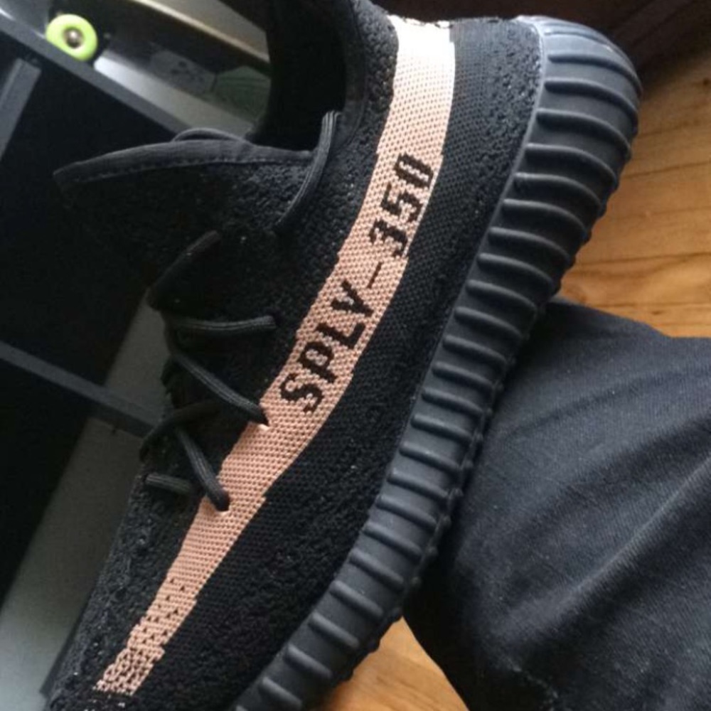 Yeezys - Picture 3 of 3