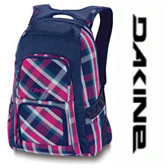 🆕Dakine Ladies  Dakine Jewel Pack. - Picture 2 of 4