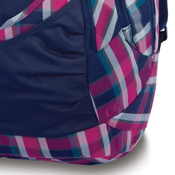 🆕Dakine Ladies  Dakine Jewel Pack. - Picture 3 of 4