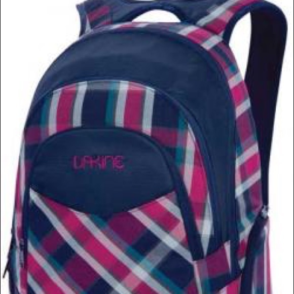 🆕Dakine Ladies  Dakine Jewel Pack. - Picture 4 of 4