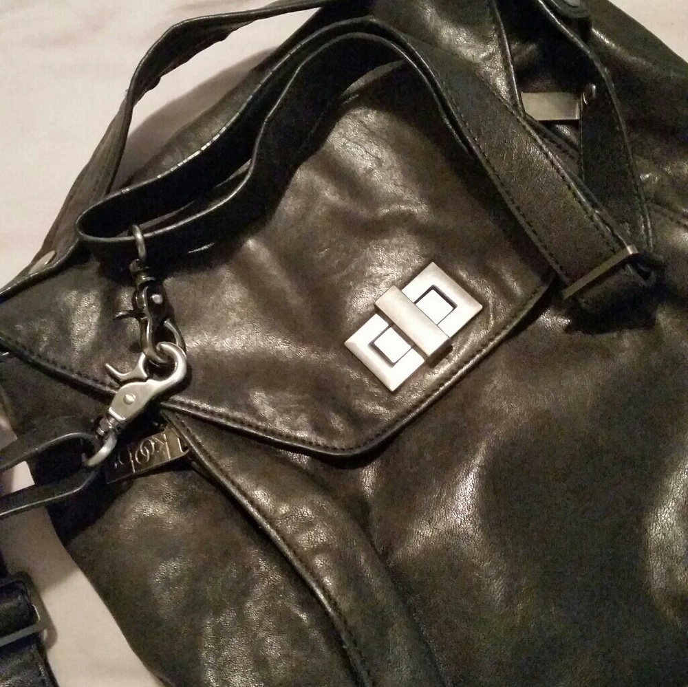 KOOBA convertible bag