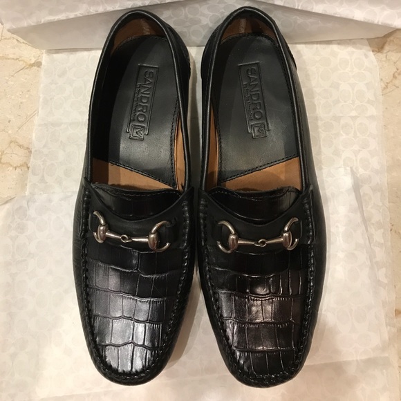 Sandro by Sandro Moscoloni loafers - size 8 main image 5