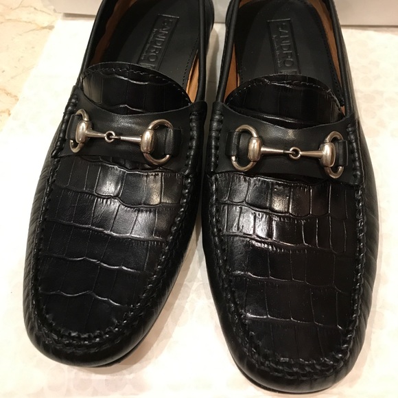 Sandro by Sandro Moscoloni loafers - size 8 main image 4