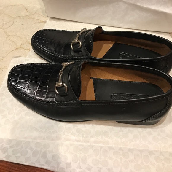 Sandro by Sandro Moscoloni loafers - size 8 main image 6
